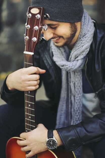 La técnica de fingerpicking en la guitarra acústica