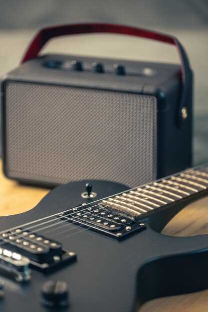 Los mejores amplificadores de guitarra para tu home studio