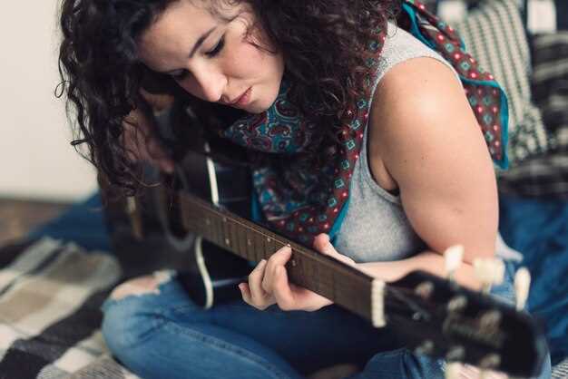 ¿Qué son las escalas de guitarra y cómo usarlas?